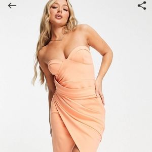 Midi dress size 12 *New*